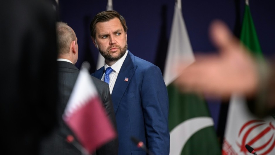 The talks in Switzerland aim to bring an end to the Middle East war