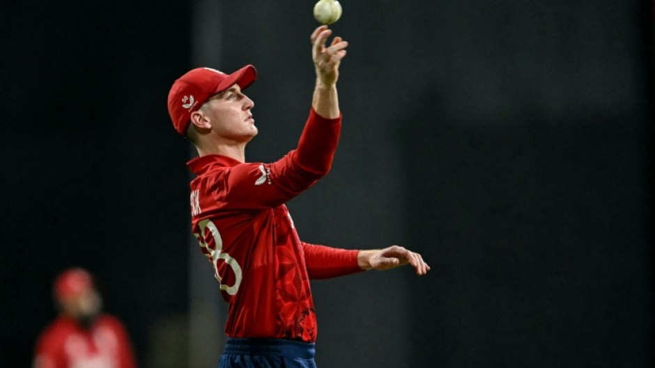 England white ball capain Harry Brook will have just two days' turnaround between the end of the third Test against New Zealand and the first T20 aganst India