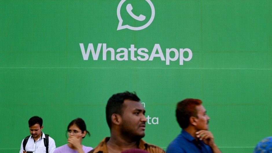 India is WhatsApp's largest market with over 500 million users