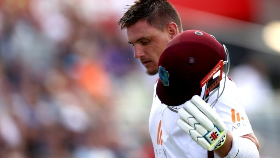 Wicketkeeper-batter Joshua Da Silva returns to the West Indies set-up after two years in the wilderness
