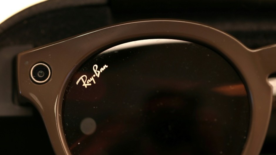 Meta's lower cost glasses will not carry the Ray-Ban name