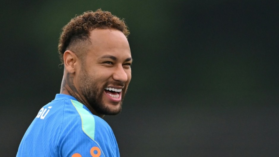 Neymar is set to play some part as Brazil aim to beat Scotland to book a last-32 berth at the World Cup