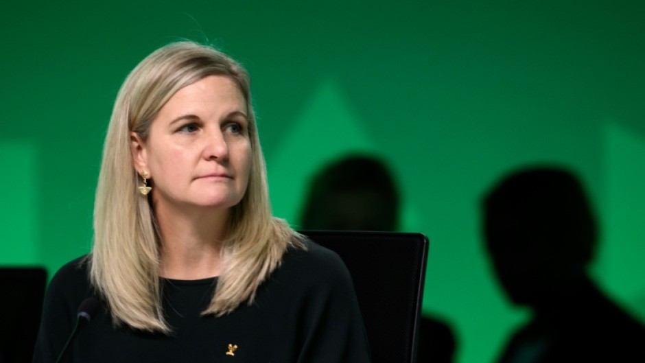 International Olympic Committee President Kirsty Coventry has resisted calls for prize money to be introduced but athletes will receive an Olympian Grant