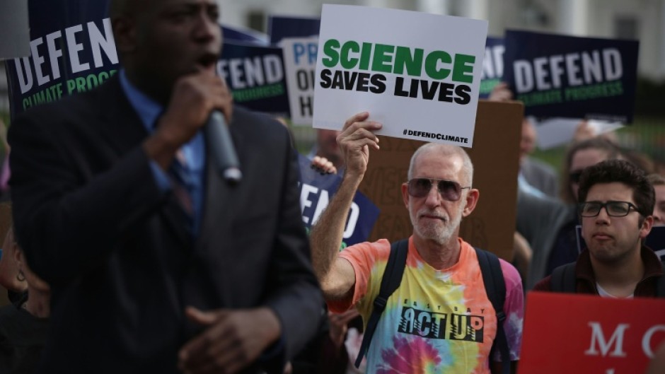 Courtrooms have increasingly become a battleground in the fight against climate change in recent years