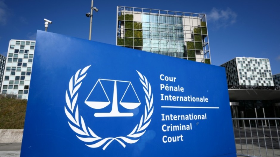 The International Criminal Court is suing President Donald Trump and members of his administration over US sanctions targeting their judges