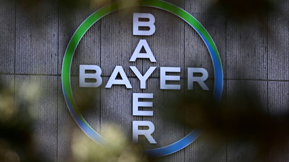 Shares of Bayer jumped after the Supreme Court ruled in its favor in longrunning litigation of weedkiller Roundup