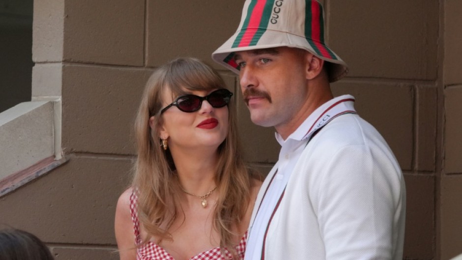 Taylor Swift and Travis Kelce could soon be tying the knot in New York