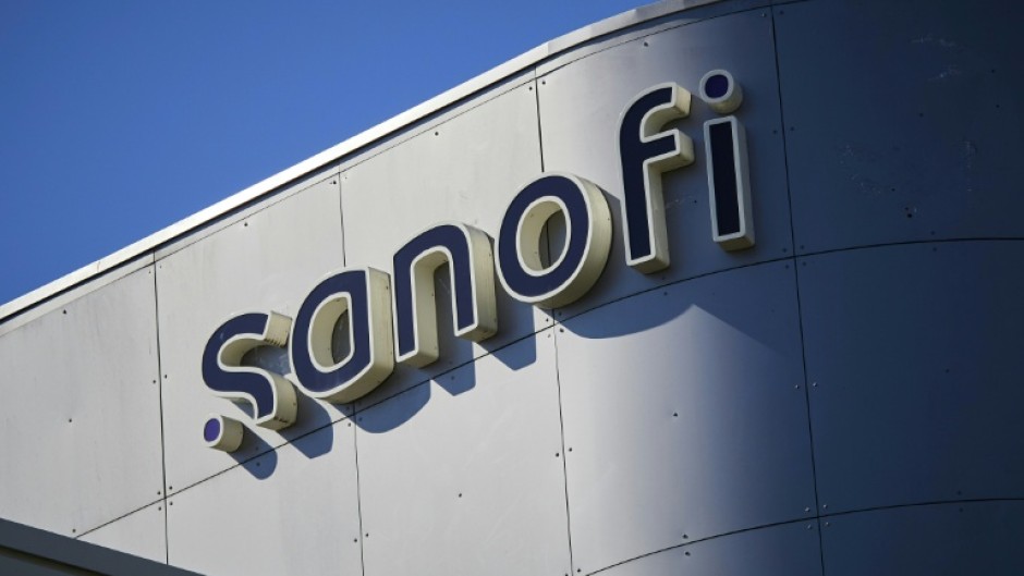 Flu vaccines are a major business for French pharmaceutical group Sanofi