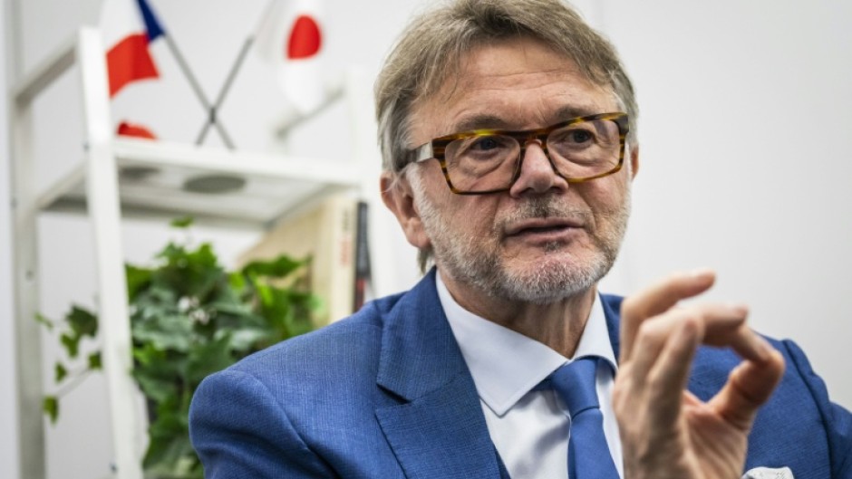Former head coach of Japan's national football team Philippe Troussier thinks the squad can beat Brazil in the World Cup's round of 32