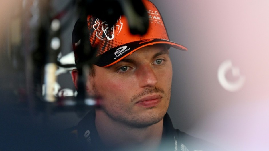 Max Verstappen needs a faster car