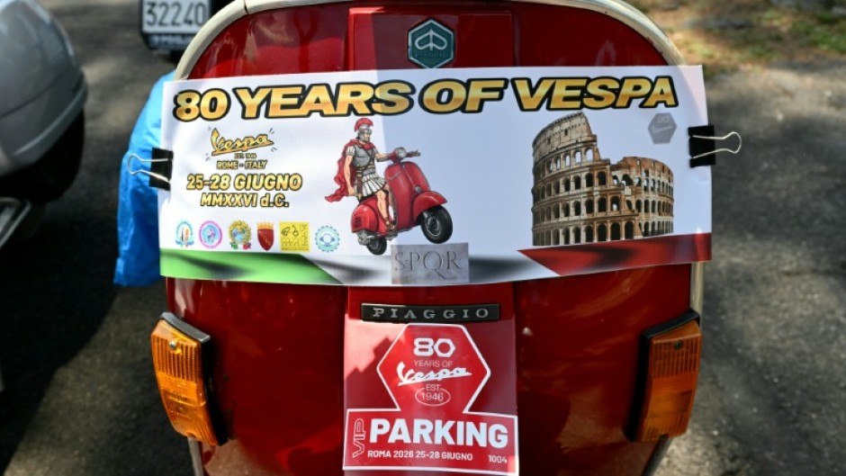 It was designed to be an affordable means of transport