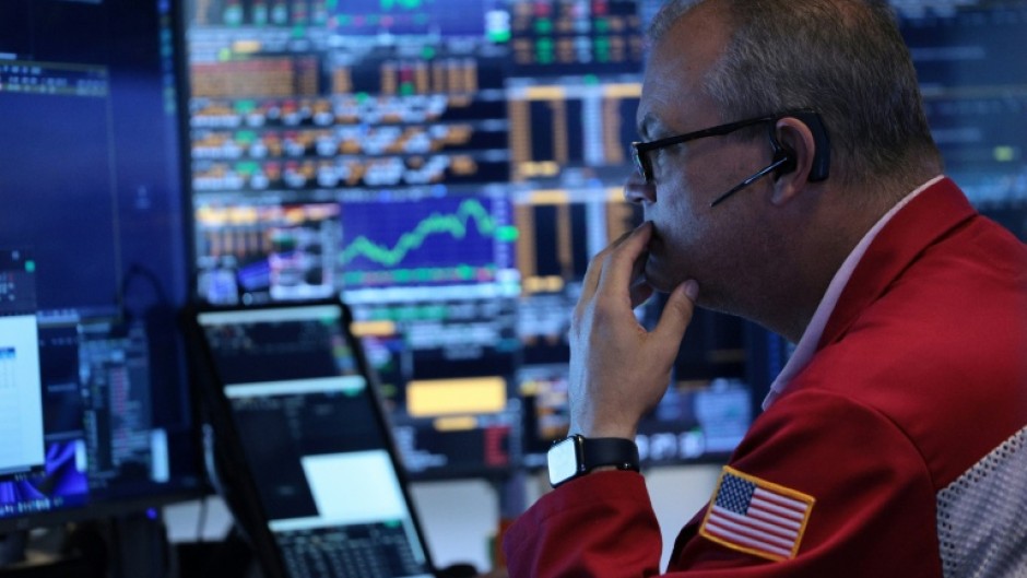 Big tech has been pouring money into AI and now investors are getting nervous: will any of it pay off?