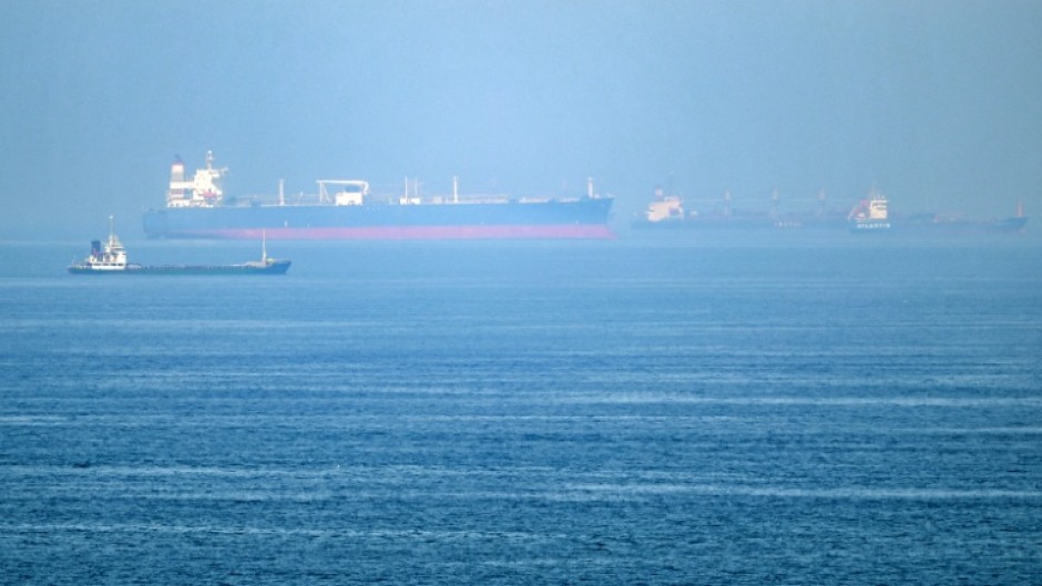The future of the Strait of Hormuz remains uncertain