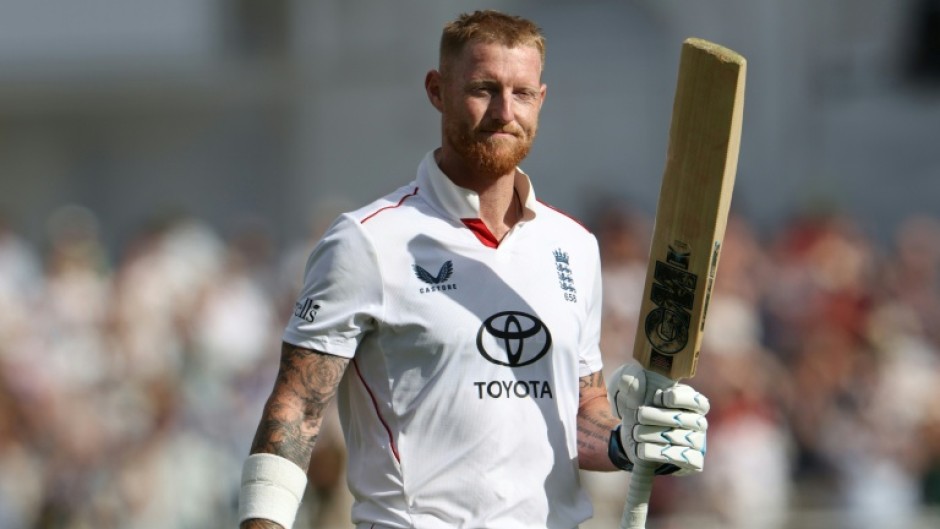 England's Ben Stokes is bowing out of international cricket
