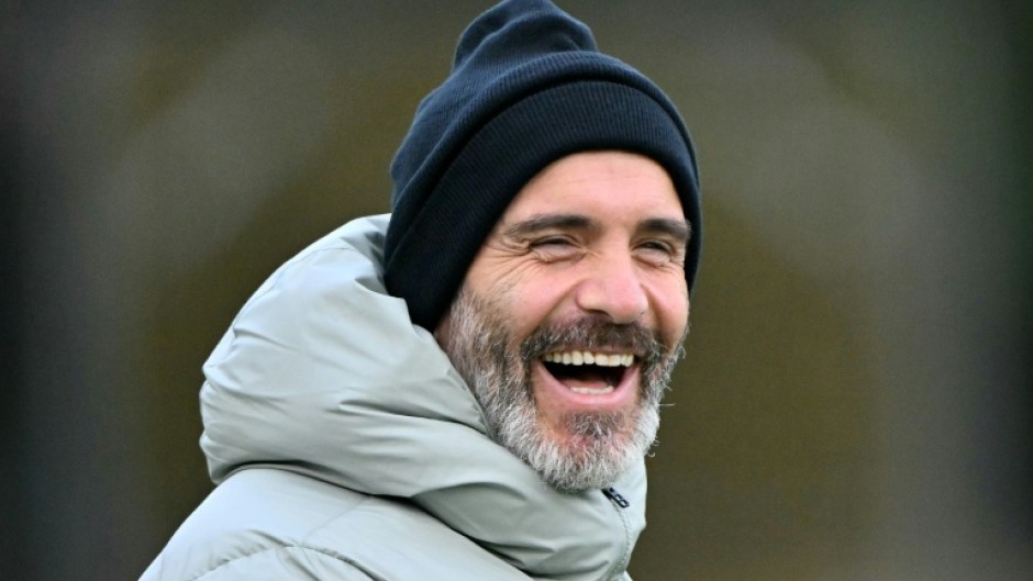 Manchester City have appointed Enzo Maresca as their new manager