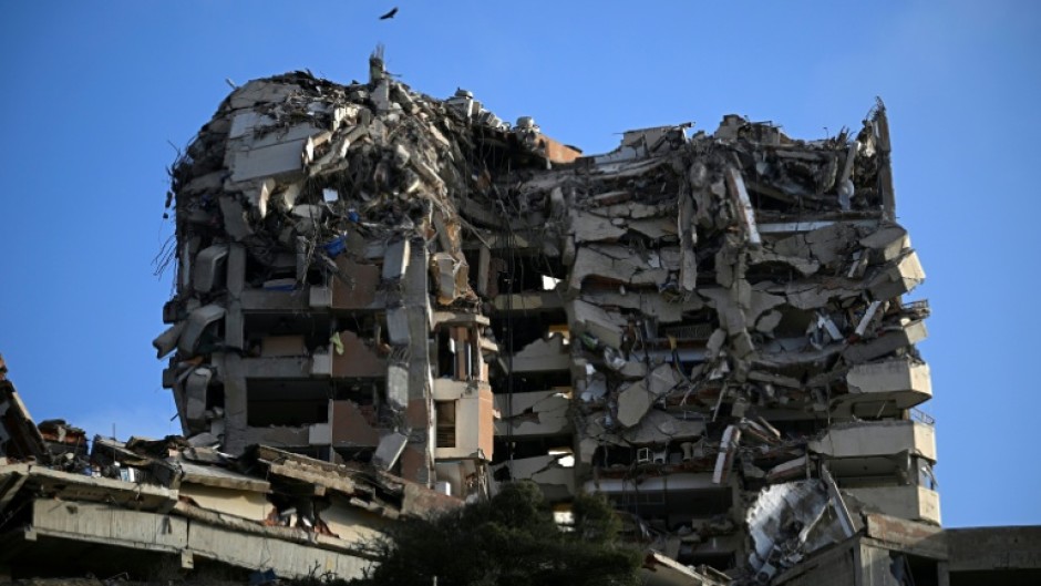 The UN said food and shelter is needed urgently in Venezuela
