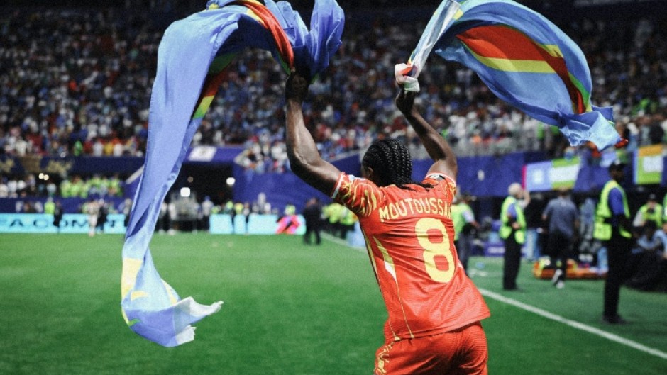DR Congo face England in their first ever World Cup knockout game