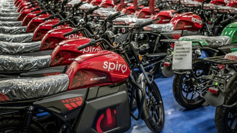 Spiro's Ugandan management is accused of severely beating employees