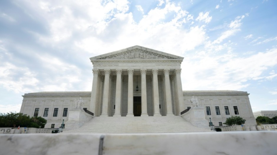 The US Supreme Court rejected President Donald Trump's bid to restrict birthright citizenship