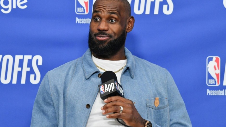 NBA icon LeBron James is reportedly poised to play a record-extending 24th season, but not with the Los Angeles Lakers