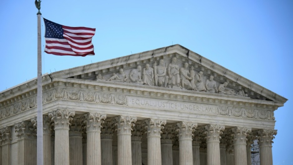 The US Supreme Court decided a campaign finance case that could impact the 2026 midterm elections