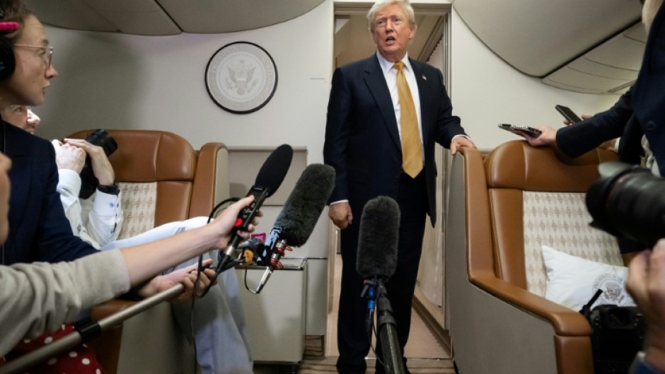 US President Donald Trump has cracked down on several types of visas and immigration categories