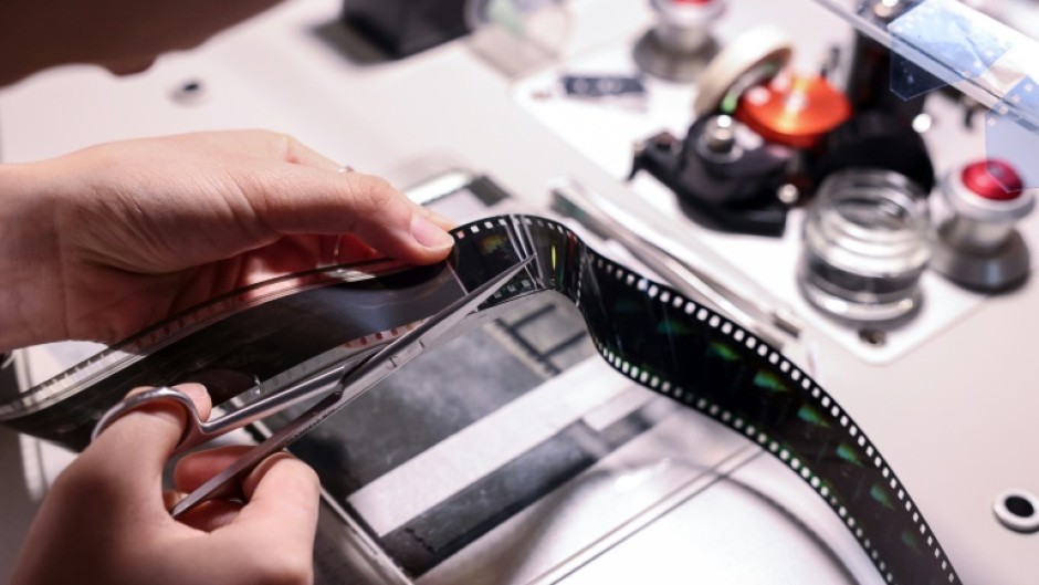 Film hunters in Taiwan are salvaging ageing Taiwanese-language movies that flourished between the mid-1950s and late 1960s