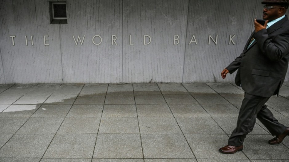 World Bank lending to China peaked at $2.42 billion in 2017, but has fallen since then, reducing to $750 million in 2025