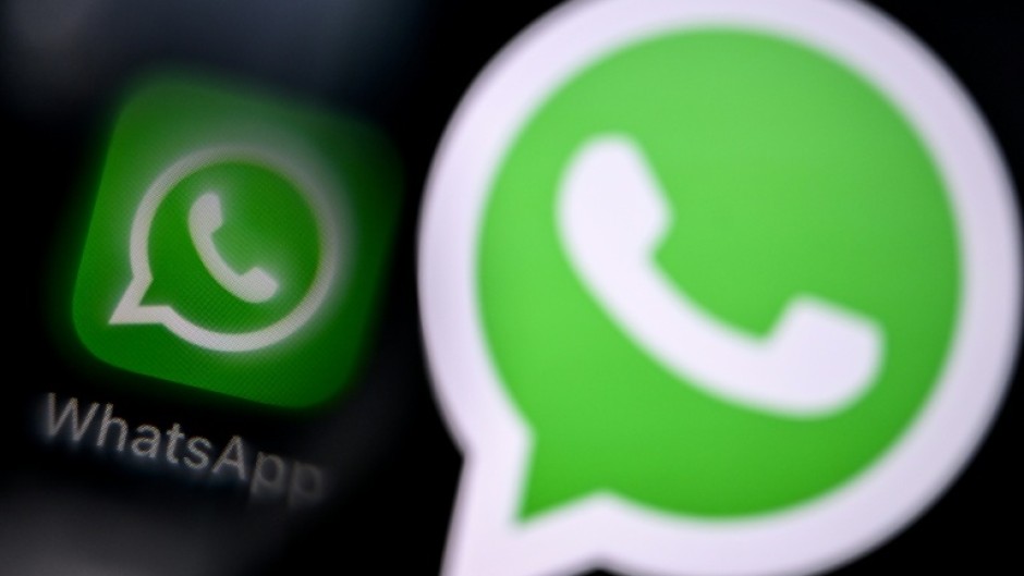 India is WhatsApp's largest market with more than half a billion users