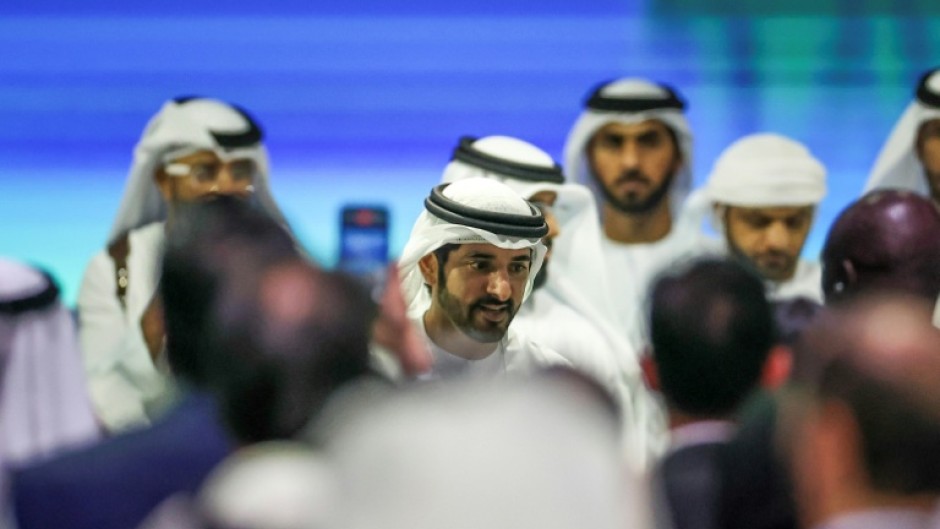 AI technology has enabled 'fake Dubai prince' scams