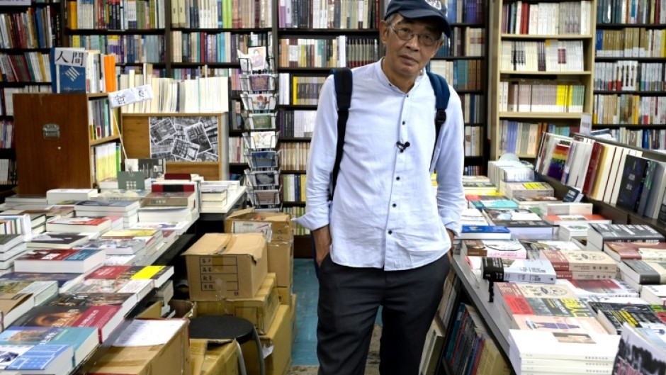 Hong Kong bookseller Lam Wing-kee has passed away at the age of 70 in Taiwan, where he fled after being detained by Chinese agents
