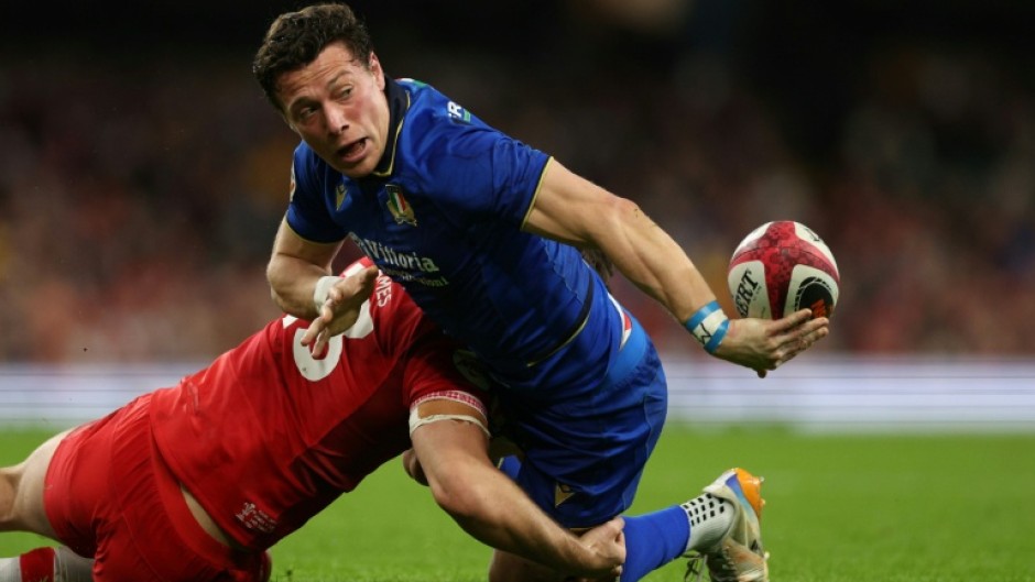 Italy beat Scotland and England to finish fourth at this year's Six Nations