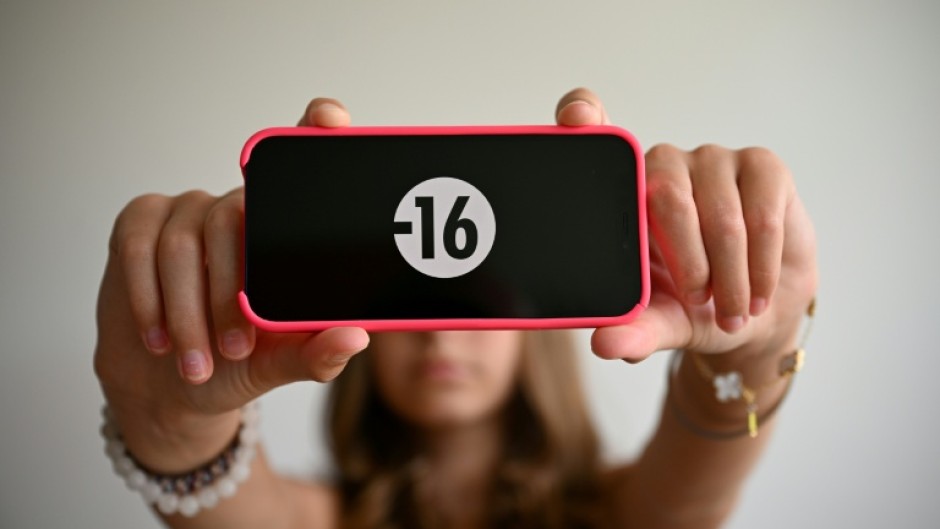 After Australia became the first country to ban under-16s from social media, several EU nations called for a similar move