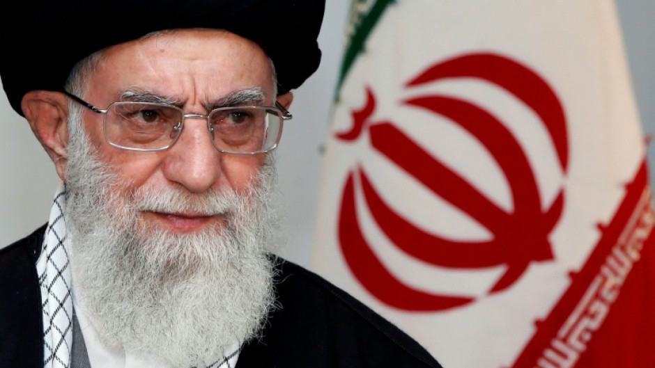 Ali Khamenei was killed in US-Israeli strikes at the start of the Middle East war