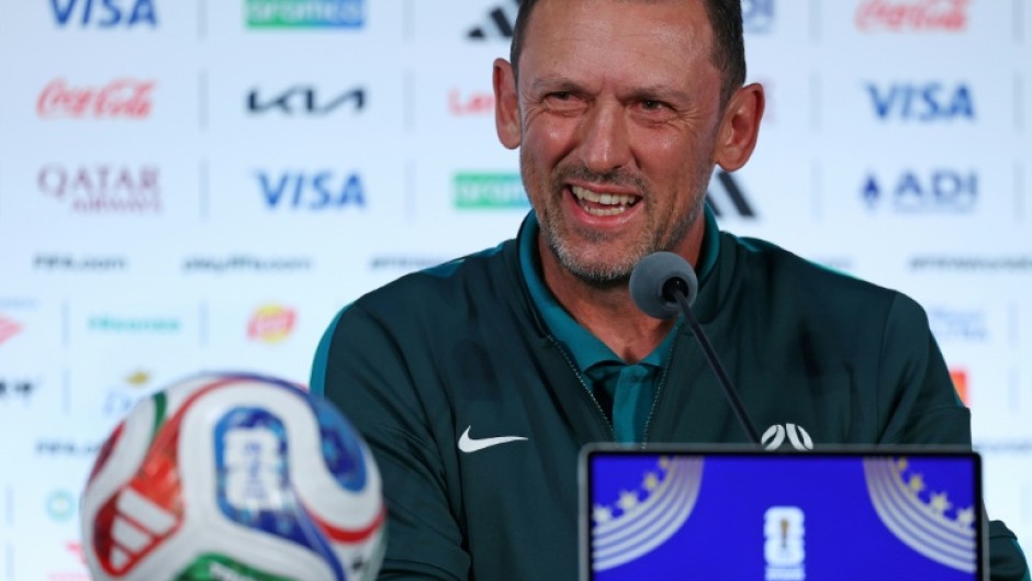 Football Australia is standing by under-fire Socceroos coach Tony Popovic