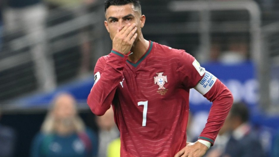 Cristiano Ronaldo says he won't rush a decision about his future after exiting Portugal with the World Cup