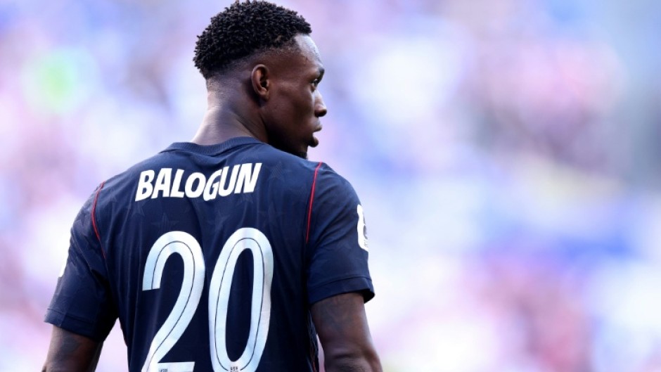 Folarin Balogun was controversially restored to the US lineup but was not able to help the World Cup co-hosts get past Belgium