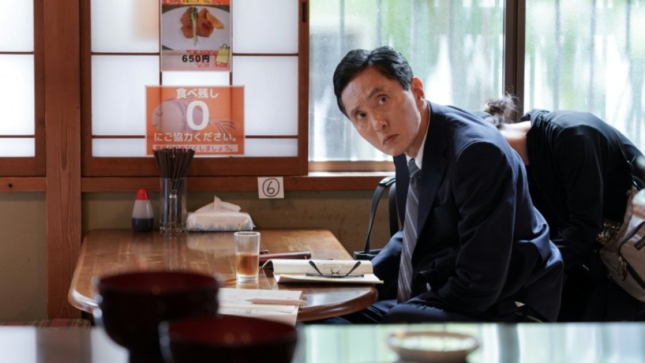 Japanese TV drama series 'The Solitary Gourmet' has grown a cult-like following around Asia