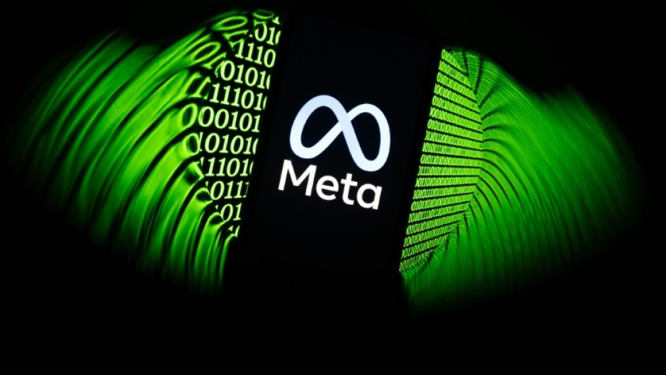 US tech giant Meta is building a massive data center in Canada