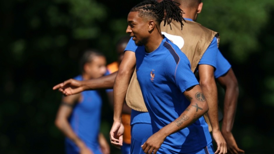 Michael Olise's France have so far lived up to their billing as favourites at the World Cup