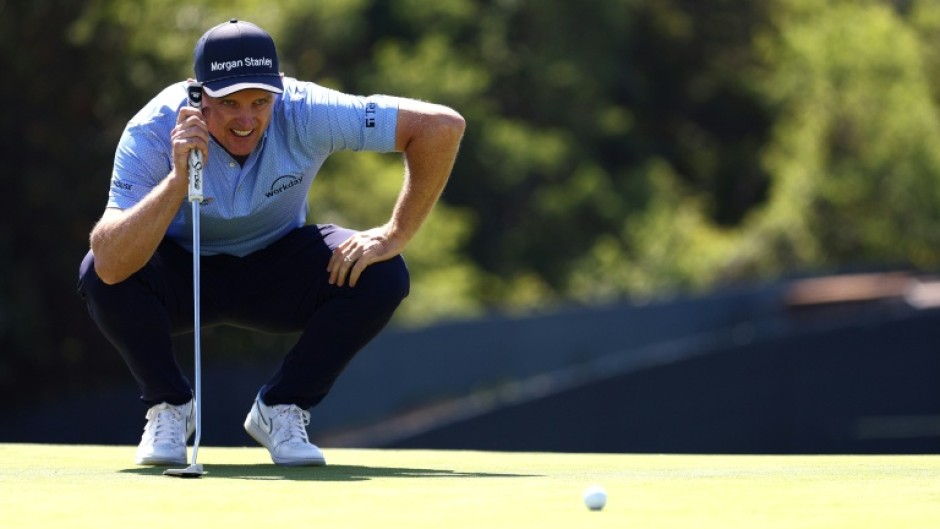 Justin Rose says winning the Open championship is the "pinnacle' for a British golfer