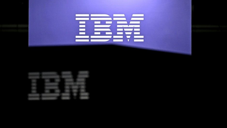 IBM said many of its big corporate customers rushed to buy AI-related hardware to get ahead of expected price increases