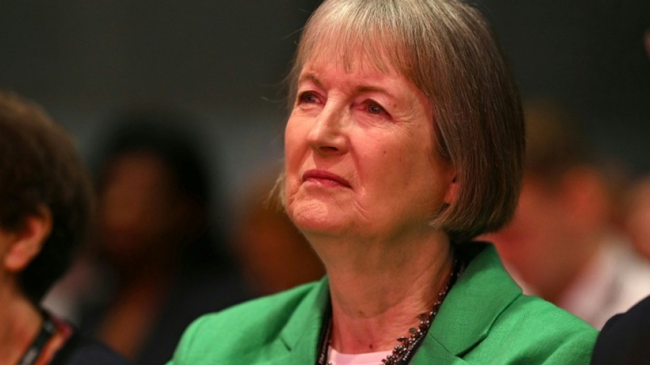 Labour peer Harriet Harman has urged the Labour party to tackle its alleged 'boys club' culture