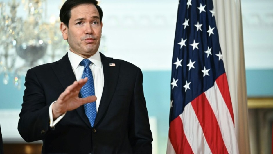 US Secretary of State Marco Rubio is to host a meeting to press for greater international involvement in the fight against left-wing terrorism