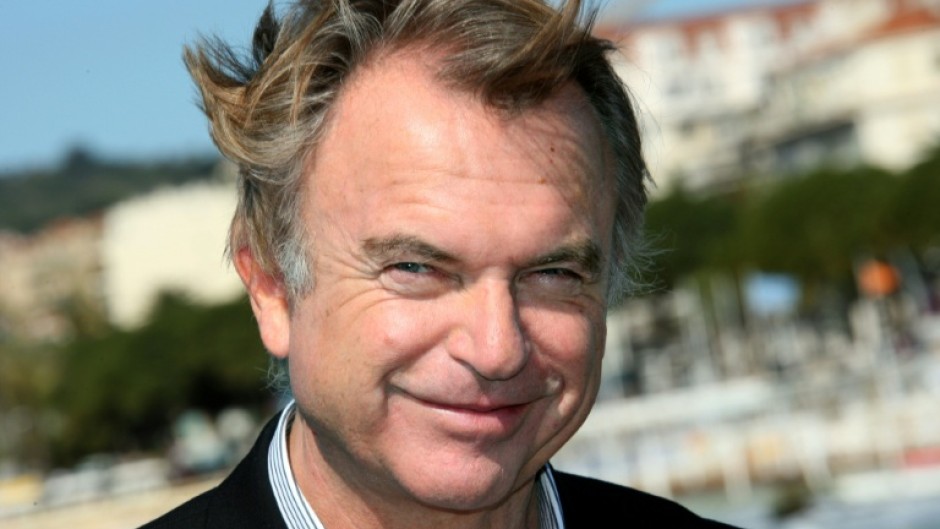 Beloved New Zealand actor and "Jurassic Park" star Sam Neill died on Monday aged 78