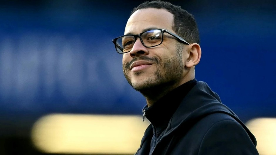 Liam Rosenior oversaw just 23 matches in charge of Chelsea