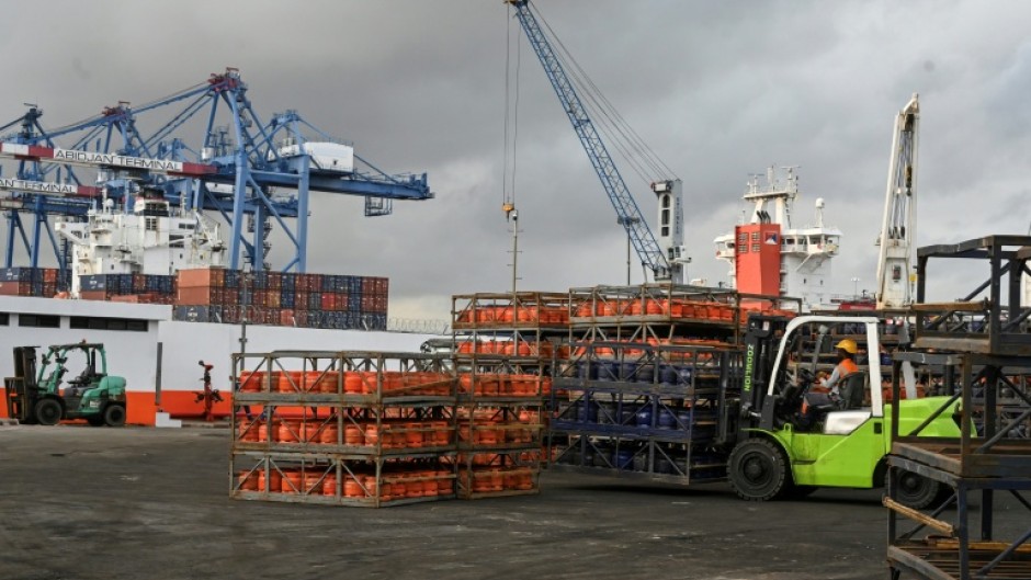 The private sector wants a faster implementation of the continent-wide free trade area AfCFTA