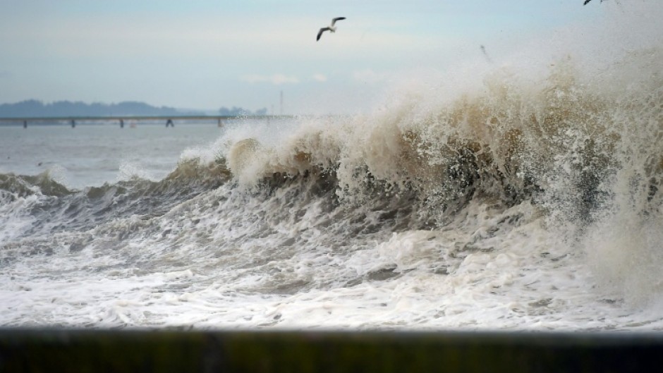 Speeding up climate data analysis can help protect people from extreme weather events like floods and storms