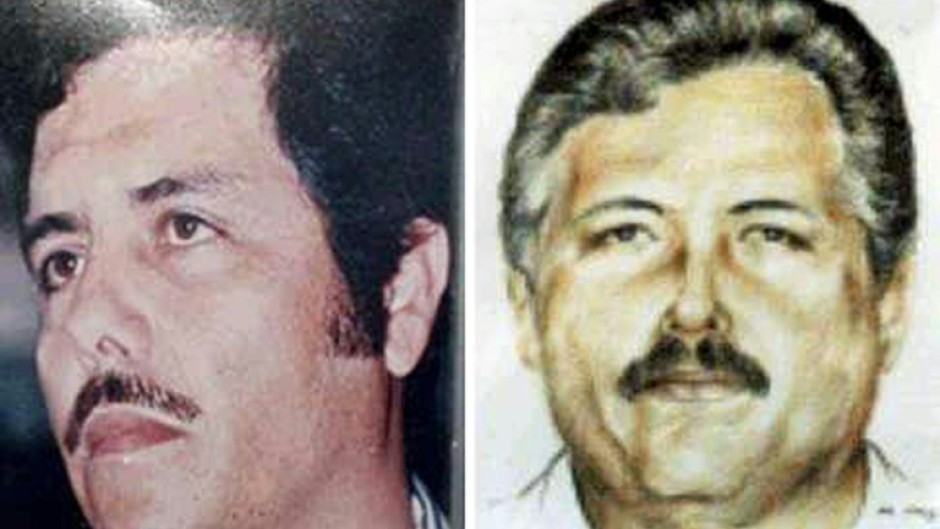 Ismael "El Mayo" Zambada co-founded the Sinaloa cartel