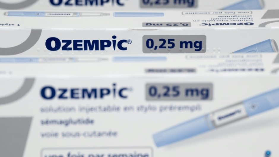 Anti-obesity treatments have been a financial windfall for Novo Nordisk and Eli Lily